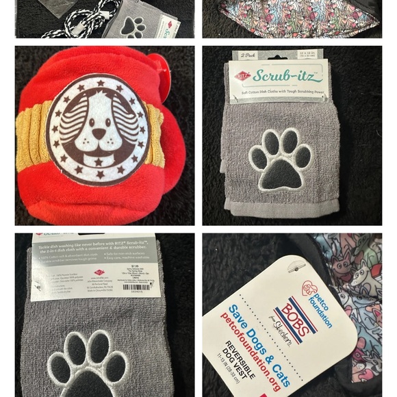 New Puppy Pack #1 - Picture 3 of 3